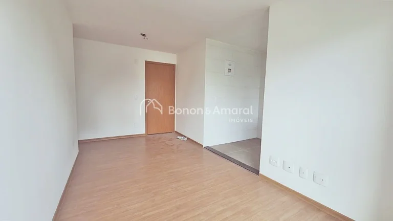 Imagem Apartamento a venda na Vila Industrial em Campinas!

condomínio Imperial Garden o mais novo na regi...
