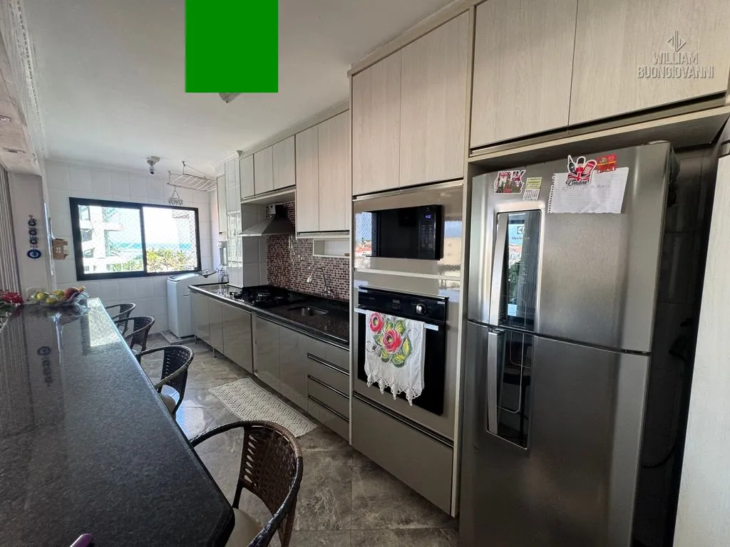 Imagem APARTAMENTO 3 QUARTOS SENDO 1 SUITE - JARDIM REAL - PRAIA GRANDE/SP
