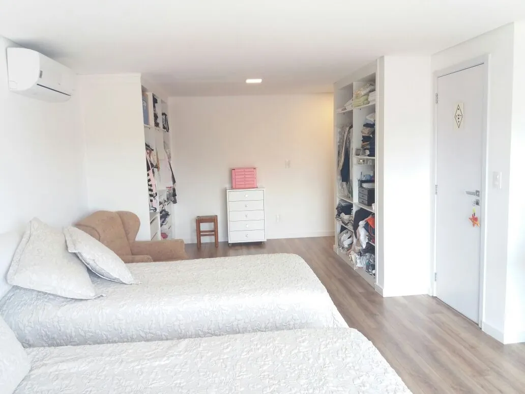Imagem Apartamento com 3 suítes à Venda, 185 m² por R$ 1.300.000 Jardim Vergueiro- Sorocaba SP