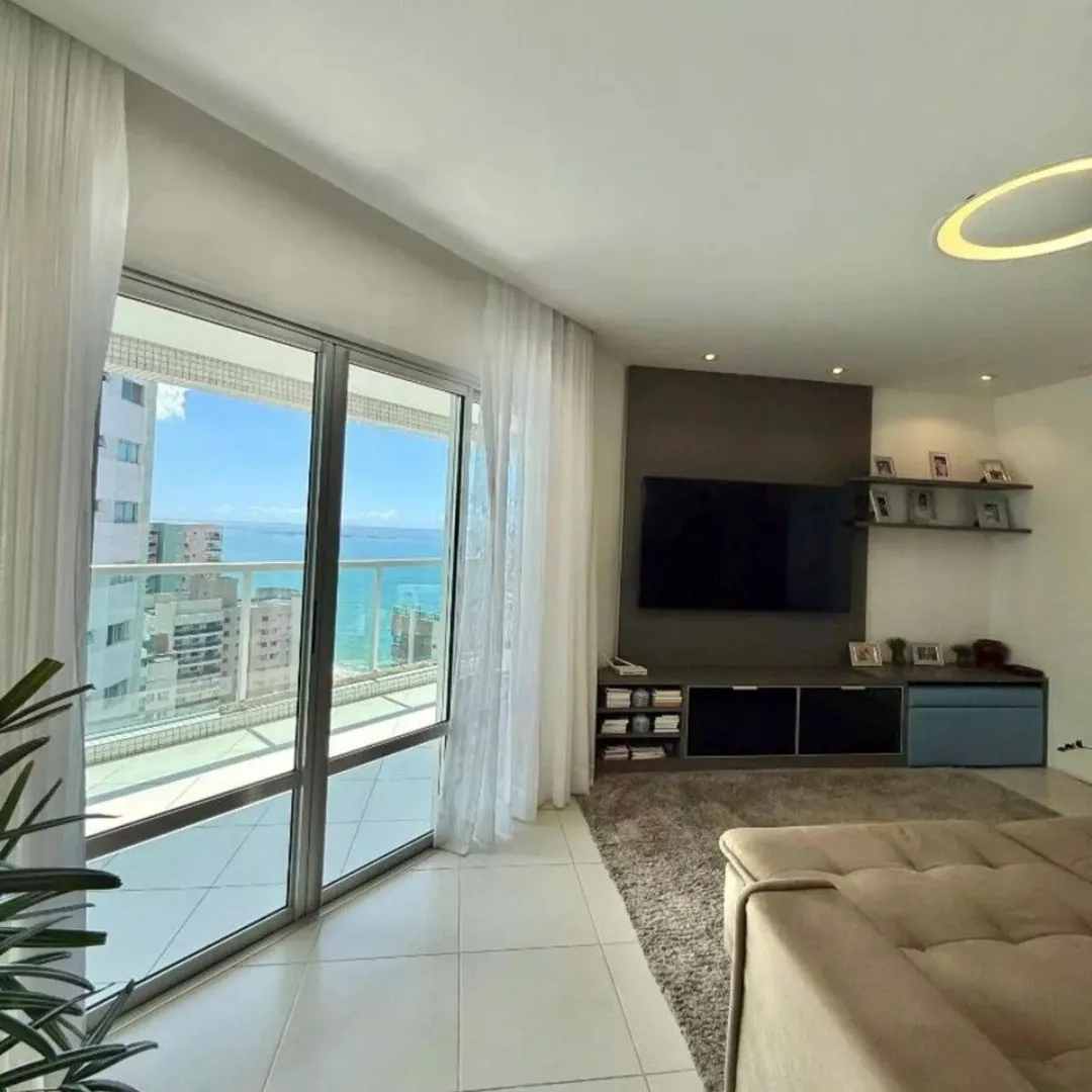Imagem Apartamento com 3 quartos à venda em Vila Velha