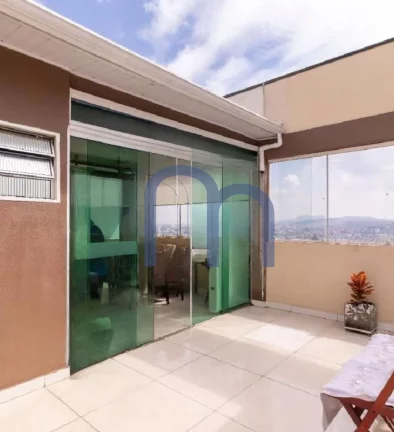 Imagem APARTAMENTO RESIDENCIAL em SÃO PAULO - SP, VILA AMÉLIA
