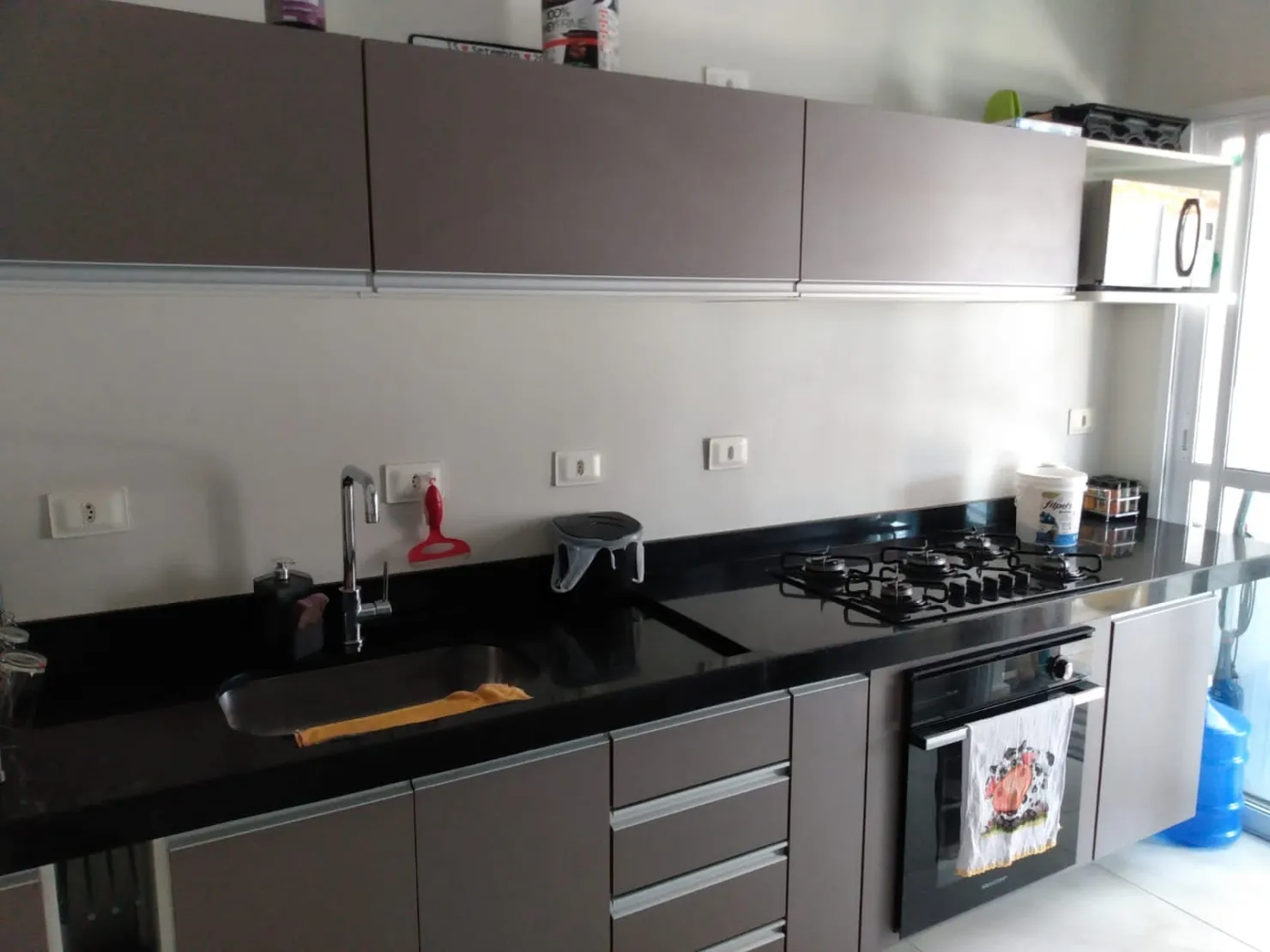 Imagem Casa à venda 3 Quartos, 1 Suite, 4 Vagas, 125M², Condomínio Reserva Anaua, Pindamonhangaba - SP | Reserva Anauá