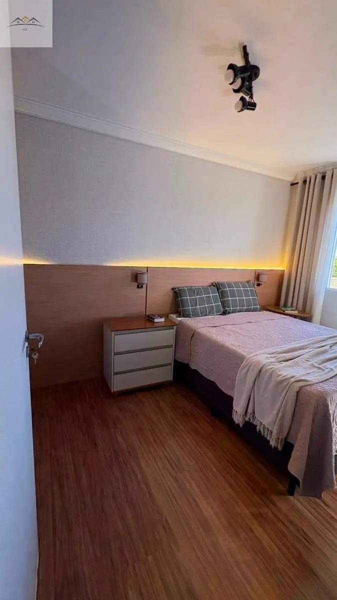 Imagem APARTAMENTO RESIDENCIAL em Mauá - São Paulo, Vila Falchi