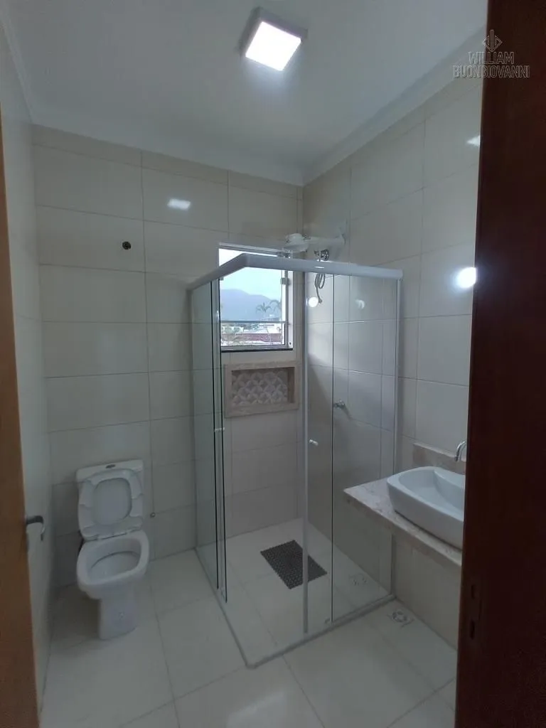 Imagem SOBRADO ISOLADO - BALNEÁRIO FLÓRIDA - PRAIA GRANDE/SP