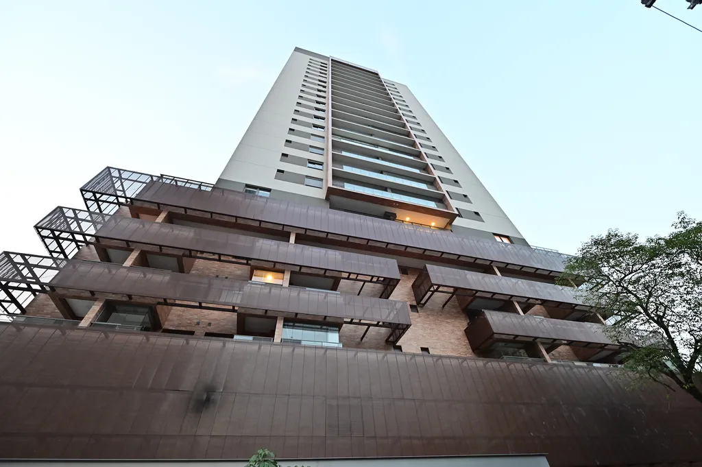 Imagem Mov Perdizes - Residencial - Mov Perdizes - Residencial