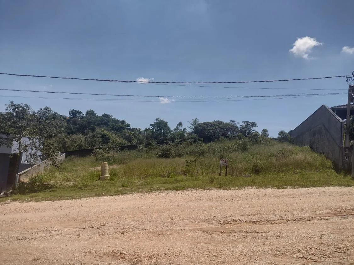 Imagem Terreno em Condomínio Alto Padrão (2.117m² - Jacareí/Guararema)