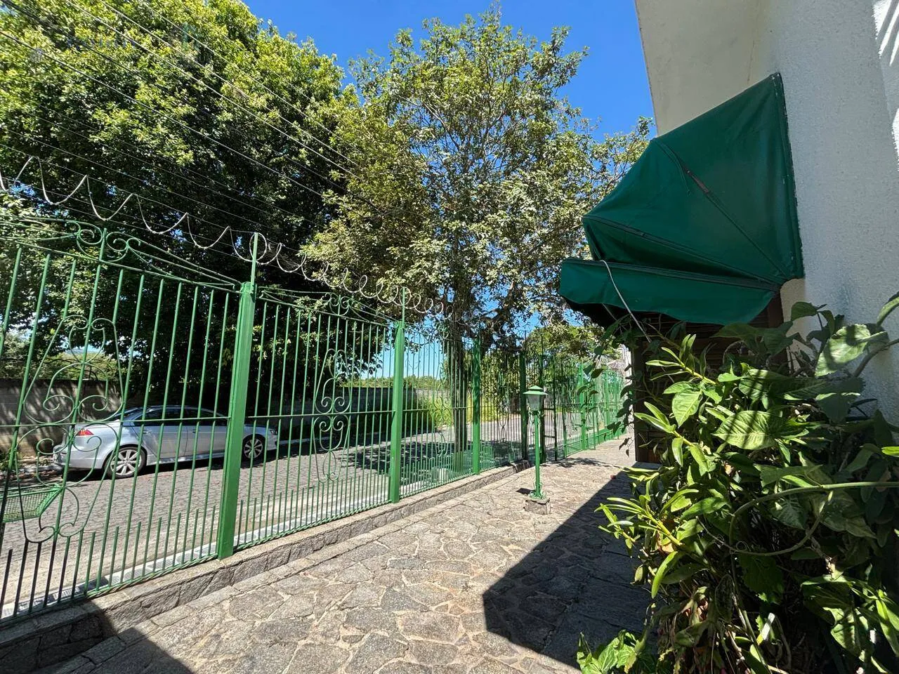 Imagem Casa Térrea no Jd Paraíba com 3 Suítes e Excelente Potencial de Investiment