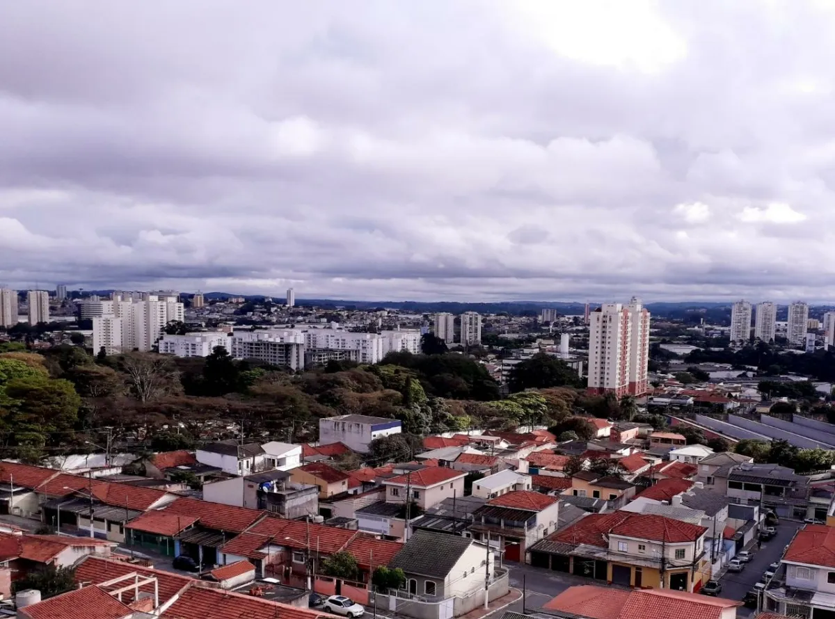 Imagem Apartamento para venda em Jardim Marajoara com 3 quartos, sendo 1 suíte, 70m2