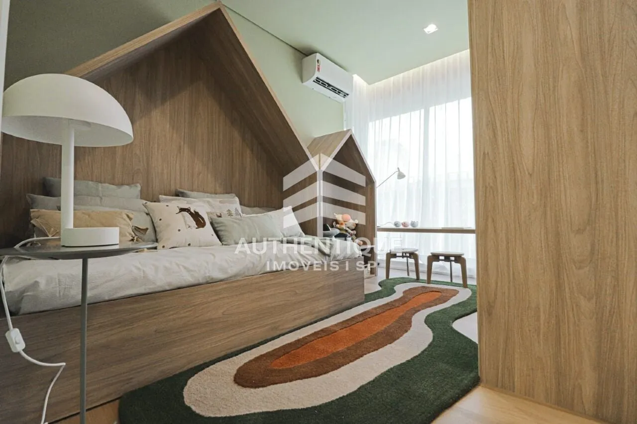 Imagem PENINSULA VILA MADALENA - Apartamento à venda no bairro Vila Madalena - São Paulo/SP, Zona Oeste