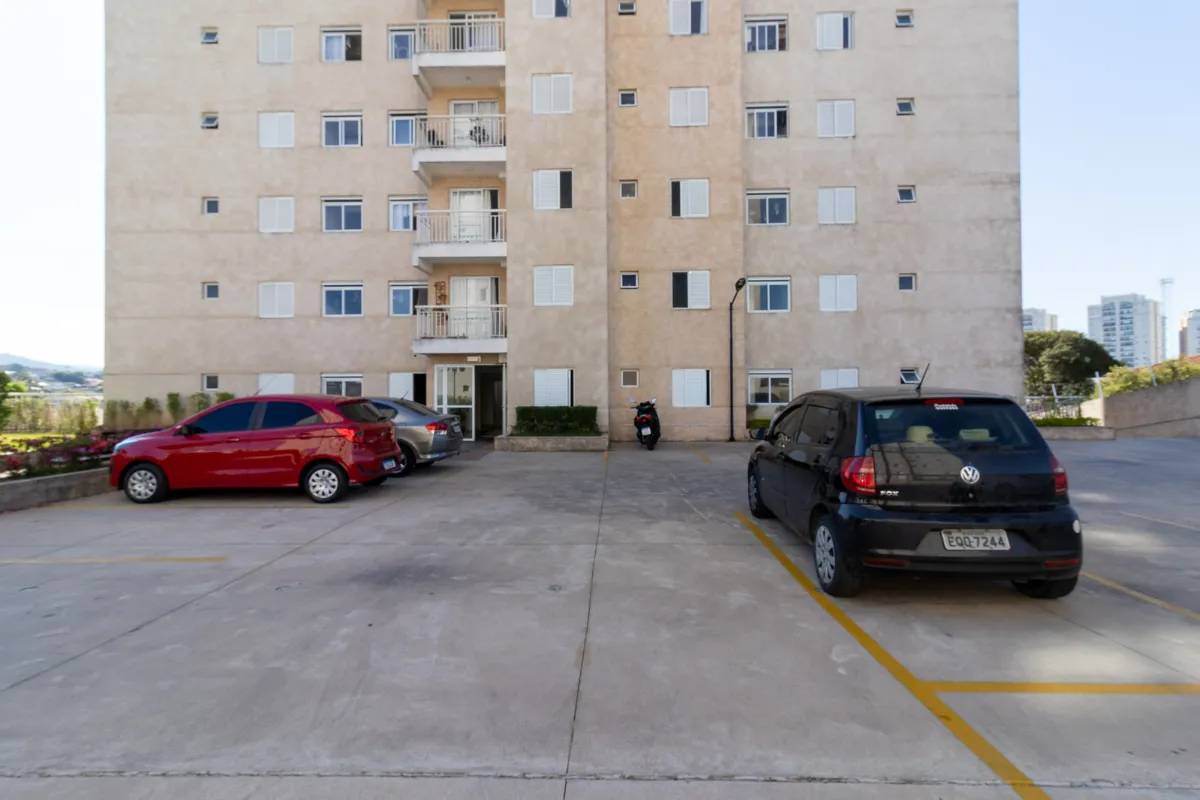 Imagem Apartamento para venda em Lauzane Paulista com 2 quartos, 52m2