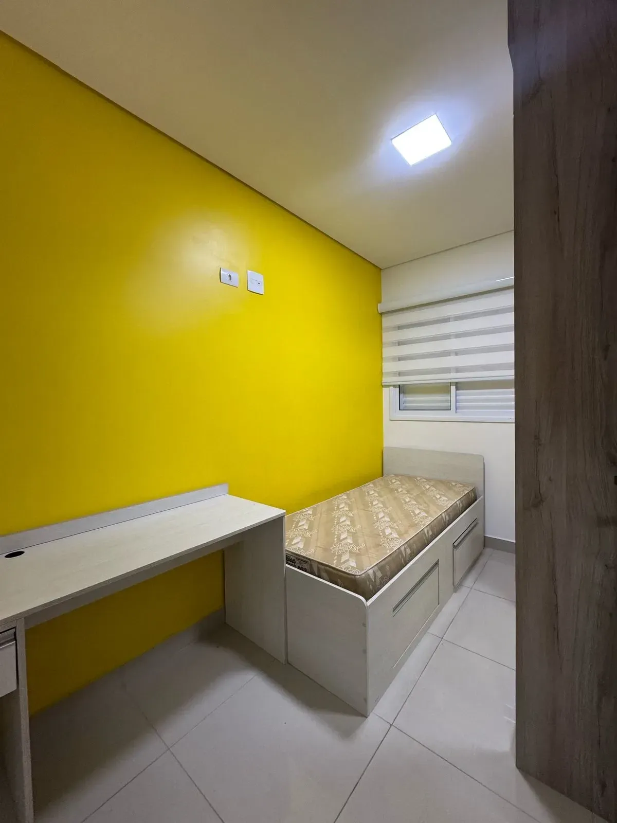 Imagem Apartamento com 3 Quartos à Venda, 76 metros em Vila Curuçá - Santo André