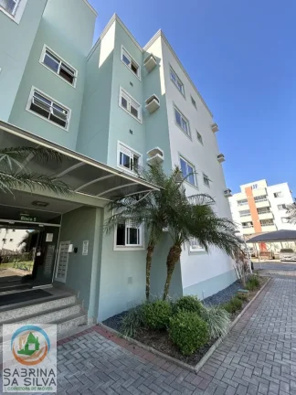 Imagem Apartamento - Badenfurt - Blumenau