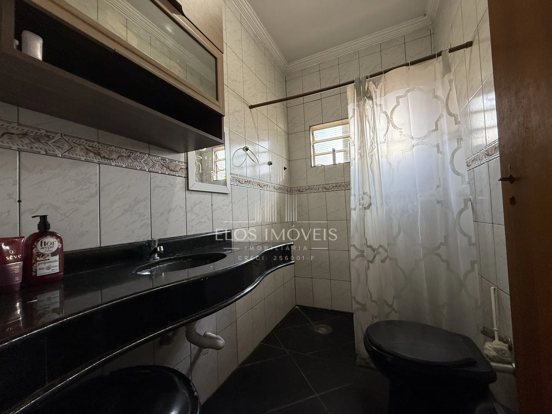 Imagem Casa de 4 quartos, 203m² no bairro Parque Hippolyto, em Limeira