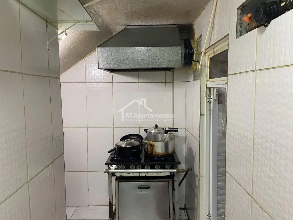 Imagem Loja comercial 70m² Tijuca Rio de Janeiro mobiliada com Alarme