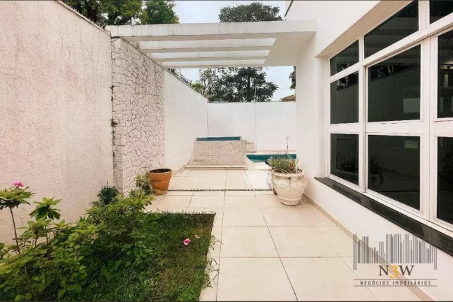 Imagem Sobrado, 600 m² - venda por R$ 3.500.000,00 ou aluguel por R$ 26.968,00/mês - Alto da Lapa - São Paulo/SP