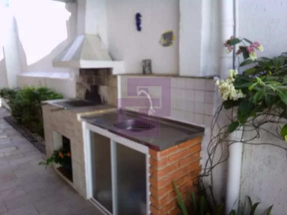 Imagem Casas / Padrão na cidade de Guarujá