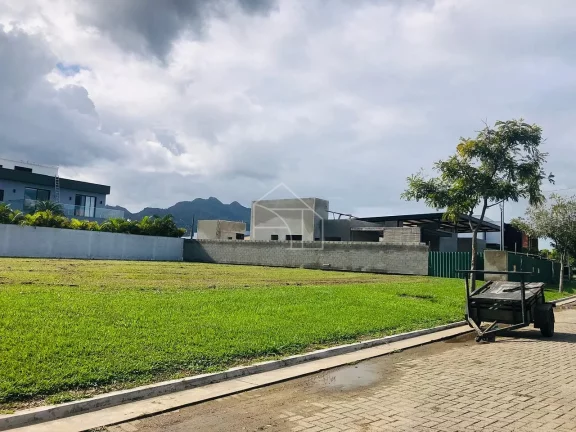 Imagem Terreno à venda no Alphaville Jacuhy – Residencial 3