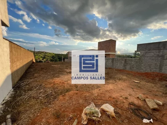 Imagem Terreno à venda, 456 m² por R$ 230.000 - Rio do Peixe - Socorro/SP