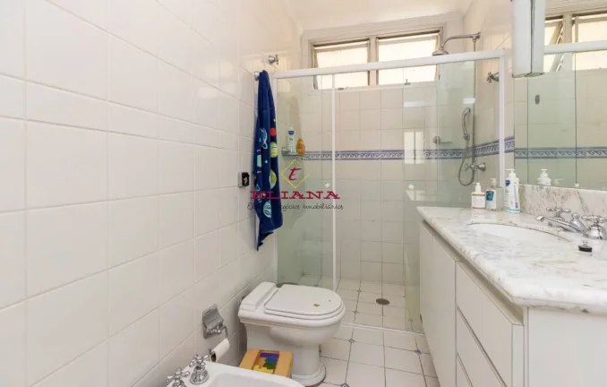 Imagem Apartamento à venda em São Paulo, Itaim Bibi, com 3 quartos, 331m²