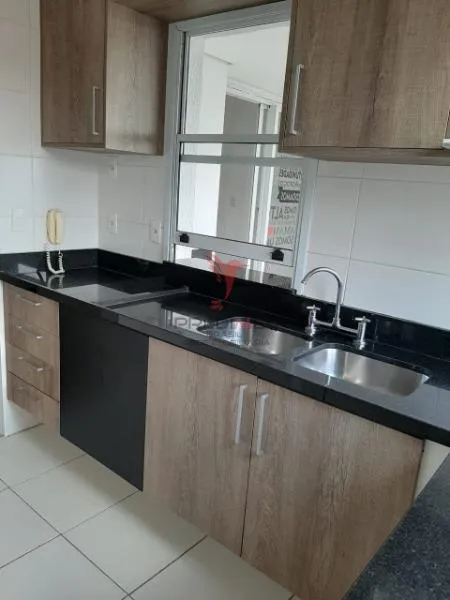 Imagem Apartamento 3 dormitórios 1 suíte 89m² 1 vaga Ipiranga Sao Paulo/SP
