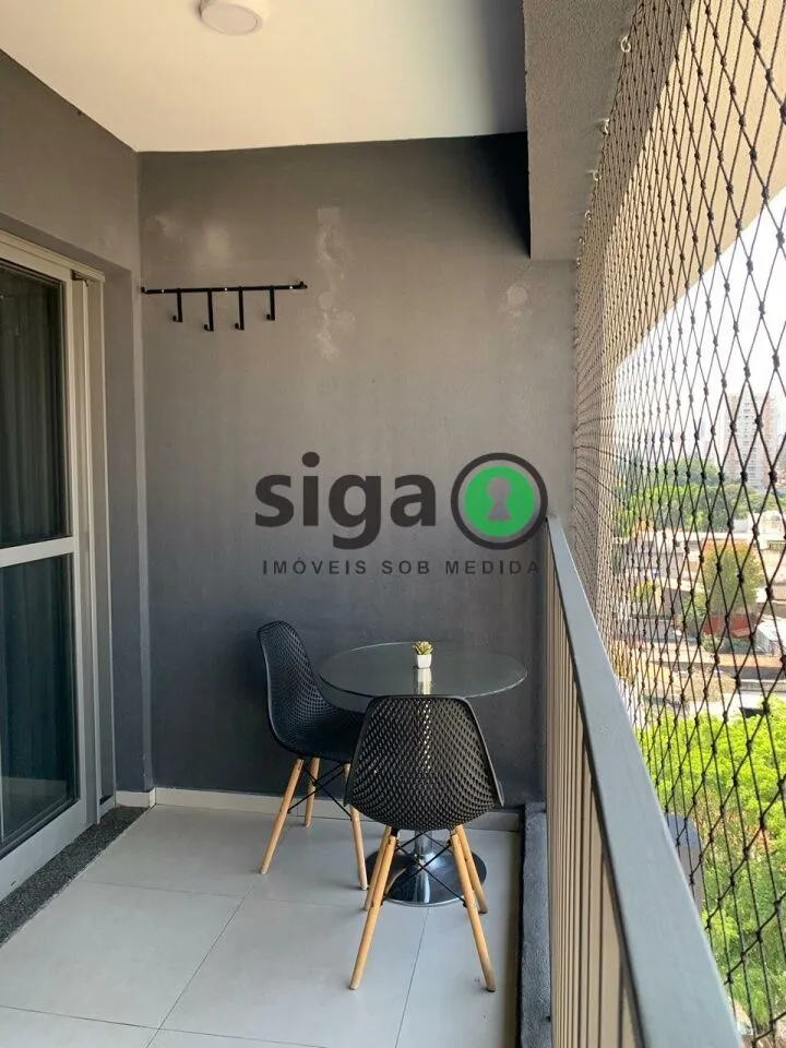 Imagem LINDO STUDIO PARA LOCAÇÃO E VENDA EM PINHEIROS SP