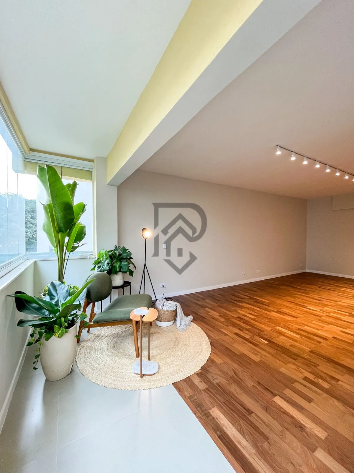 Foto do imóvel Apartamento itaim bibi reformado