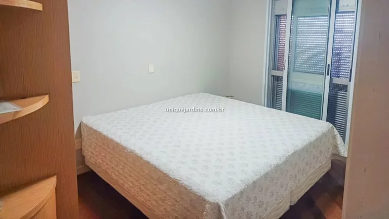 Imagem Apartamento para alugar Jardim América São Paulo