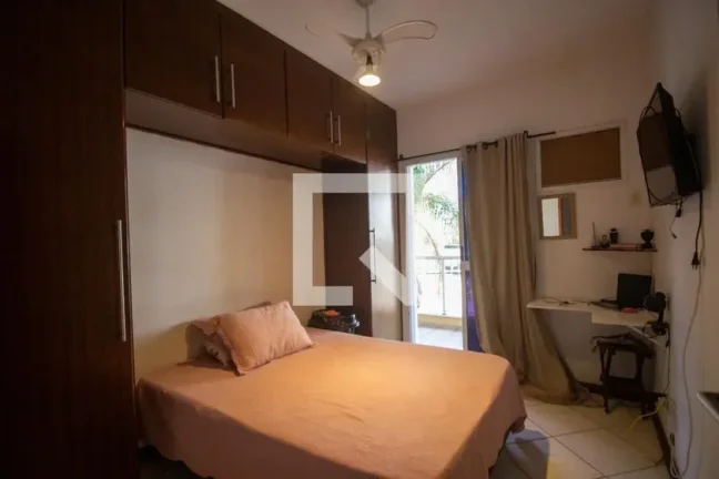 Imagem Apartamento à Venda - Recreio, 3 Quartos, 98 m2