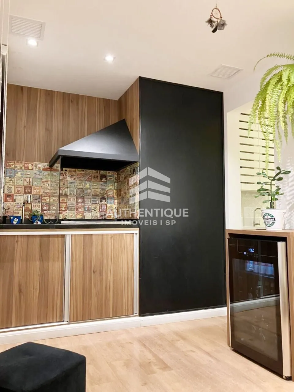 Imagem LIVING WISH LAPA - Apartamento à venda em São Paulo/SP