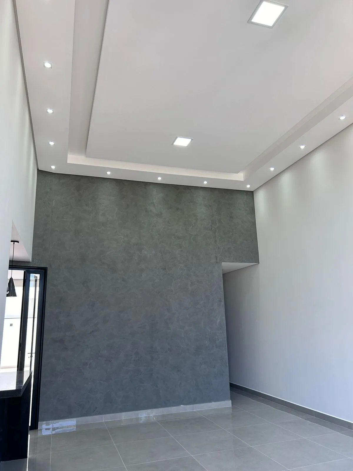 Imagem Casa a Venda com 3 Dormitórios no Condomínio Golden Sigma