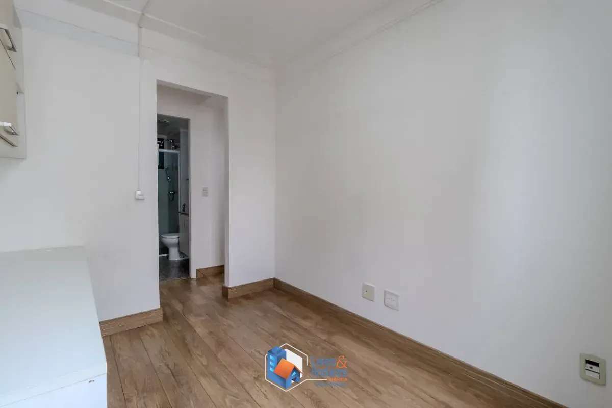 Imagem Apartamento para venda em Bosque da Saúde com 3 quartos, sendo 1 suíte, 84m²