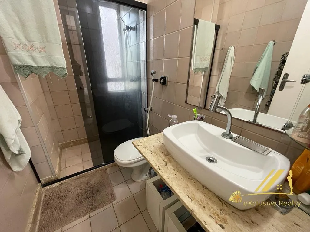 Imagem Apartamento RESIDENCIAL em Salvador - Bahia, Candeal