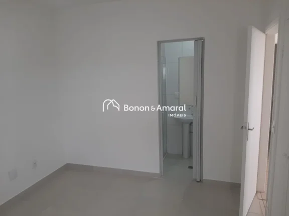Imagem Apartamento para locação no Taquaral, em Campinas, ideal para quem busca praticidade, conforto e u...