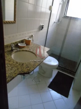 Imagem Apartamento c/ 3 Qtos. Vila Nova