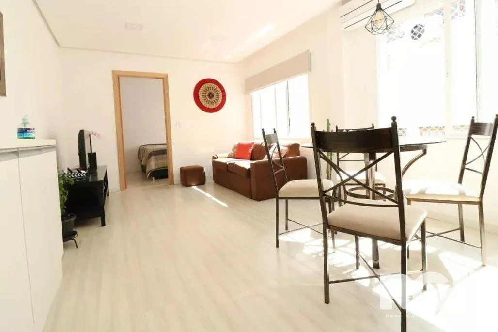 Imagem Apartamento em Petrópolis