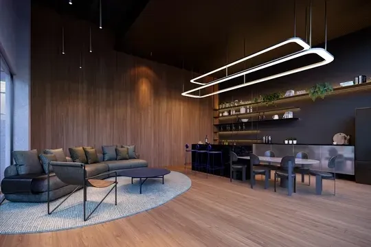 Imagem Apartamento com 2 Quartos à Venda, 56 m² em Boa Viagem - Recife