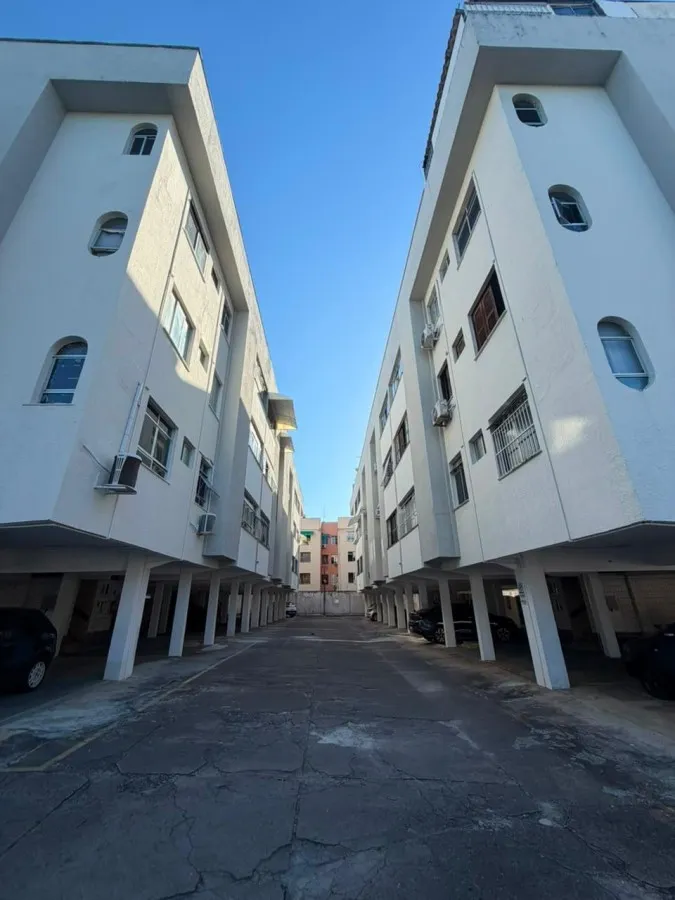 Imagem Apartamento para Venda em Fortaleza, Presidente Kennedy, 3 dormitórios, 1 suíte, 2 banheiros, 2 vagas