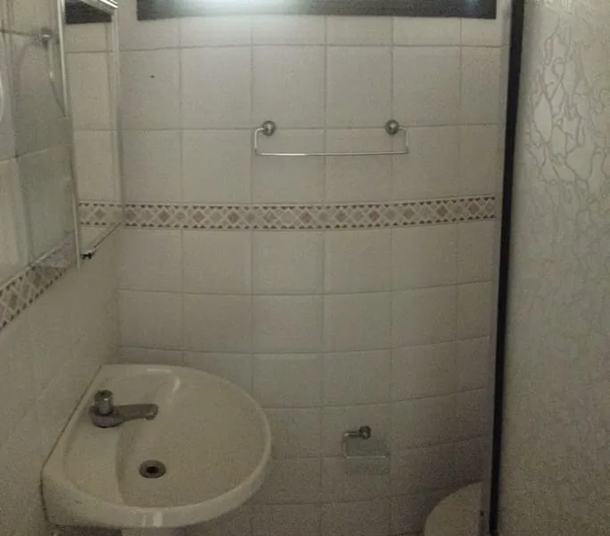 Imagem Apartamento à venda 2 Quartos, 1 Suite, 1 Vaga, 56M², São Benedito, Pindamonhangaba - SP | Condomínio Saint Moritz