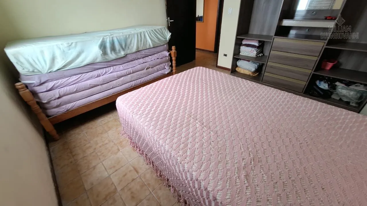 Imagem Apartamento 01 dormitório vista total para o mar -MONGAGUA