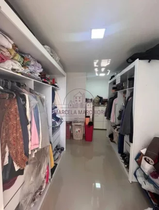 Imagem Apartamento 3 quartos com suíte pertinho do mar - moderno e tecnologia