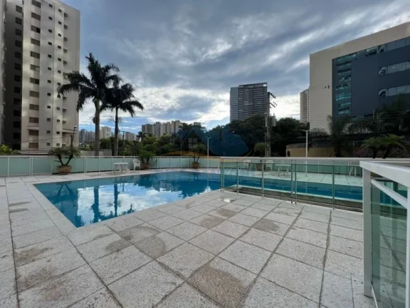 Imagem Apartamento - Ribeirão Preto - Jardim Botânico - Região Sul