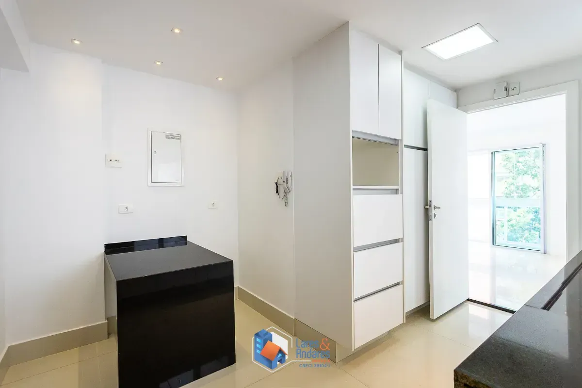 Imagem Apartamento para venda em Perdizes com 2 quartos, sendo 2 suítes, 114m²