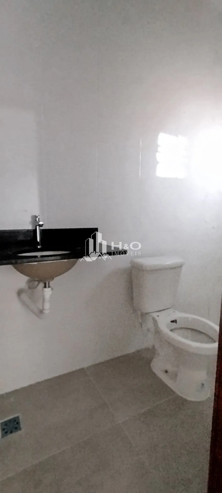 Imagem Sobrado em Condomínio Fechado em Itaquera - Próximo ao Hospital Santa Marcelina