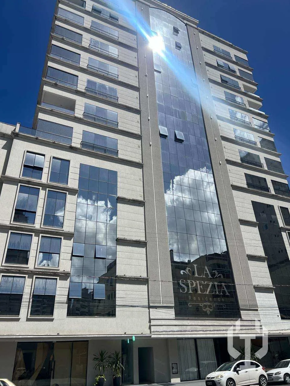 Imagem Apartamento para alugar em Itapema, com 3 quartos, 120m2