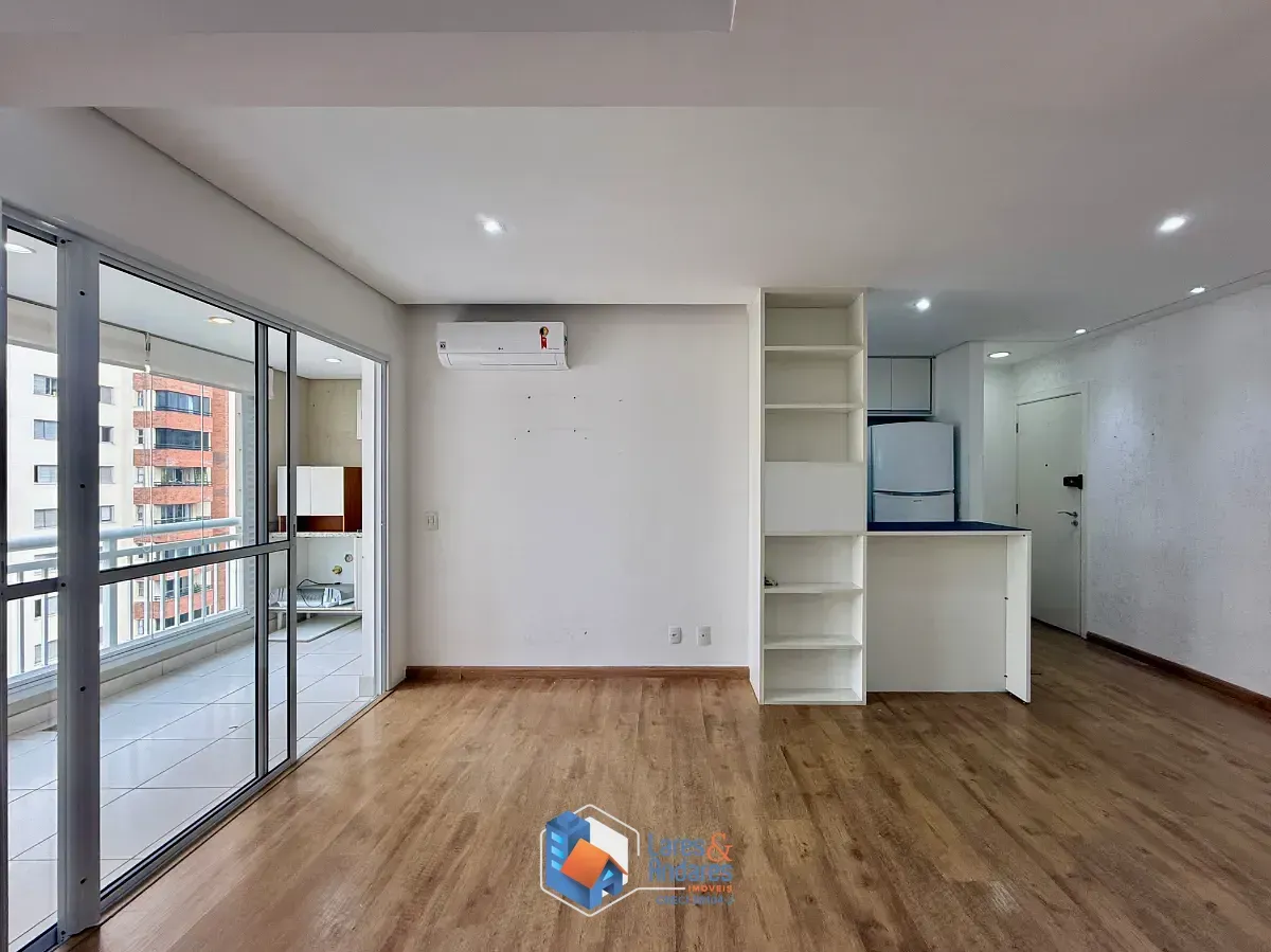 Imagem Apartamento para venda em Vila Suzana com 2 quartos, sendo 1 suíte, 71m²