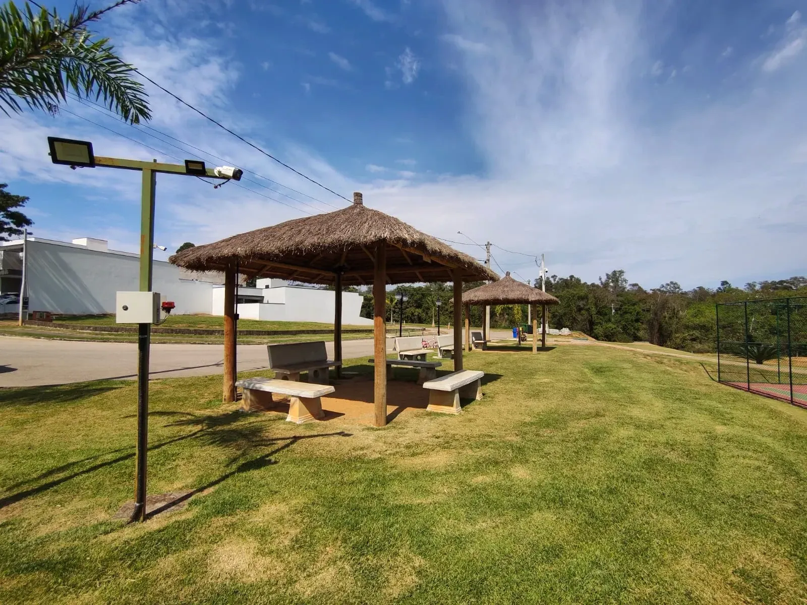 Imagem Casa de Condomínio com 3 Quartos à Venda, 110 m² em Jardim Residencial Villagio Ipanema I - Sorocaba