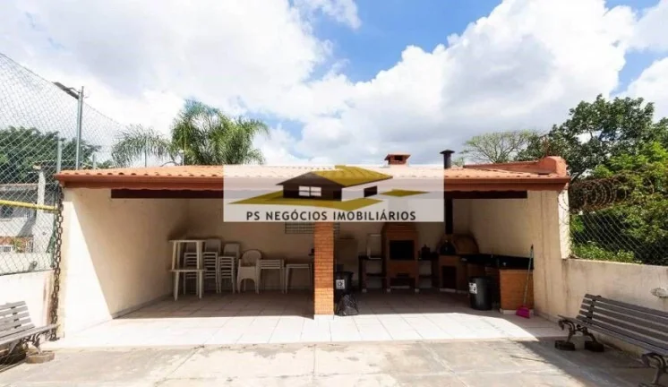 Imagem Apartamento Duplex a venda - Jabaquara