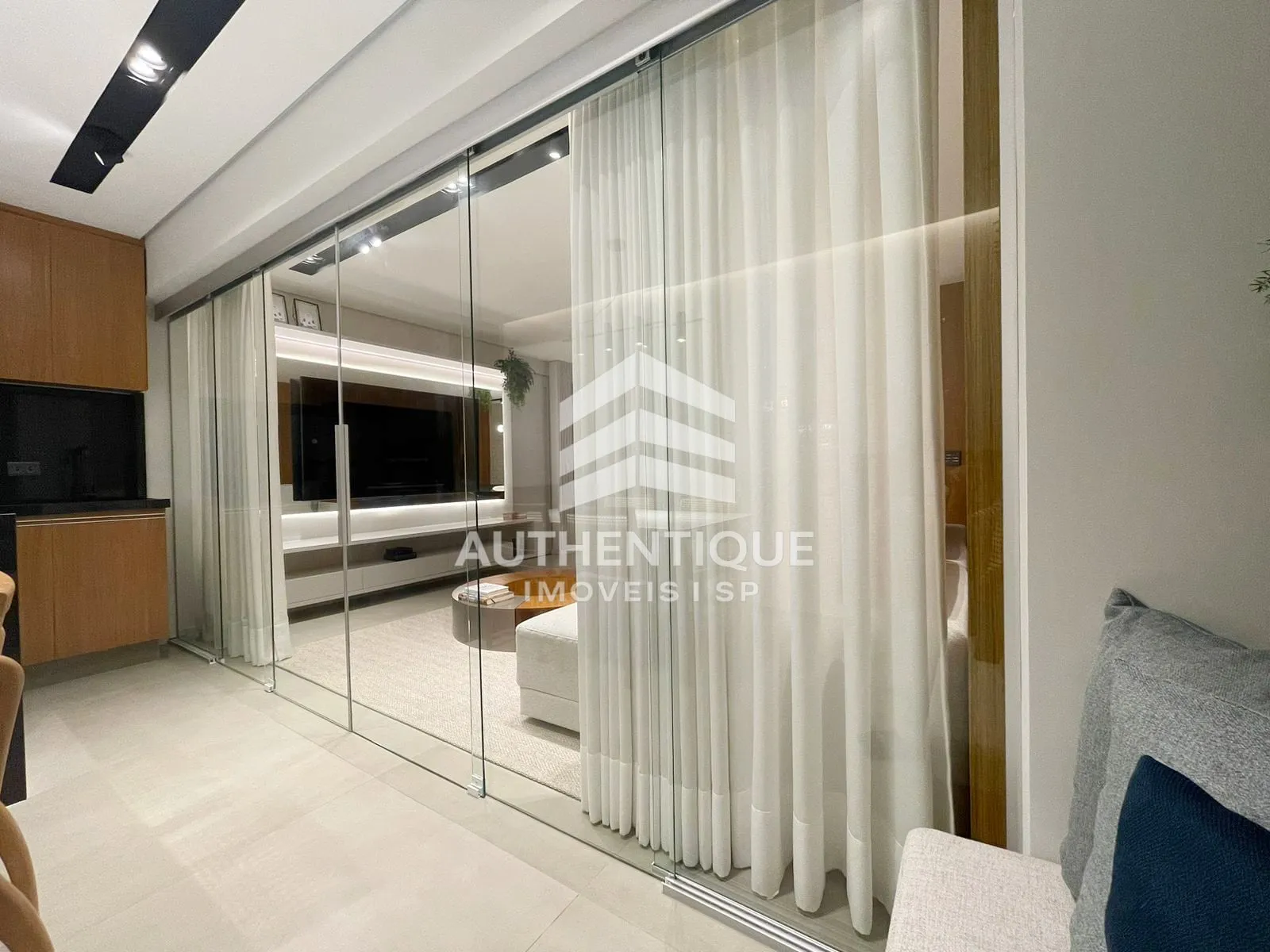 Imagem RG OSCAR MORUMBI - Apartamento à venda no bairro Vila Suzana - São Paulo/SP, Zona Sul