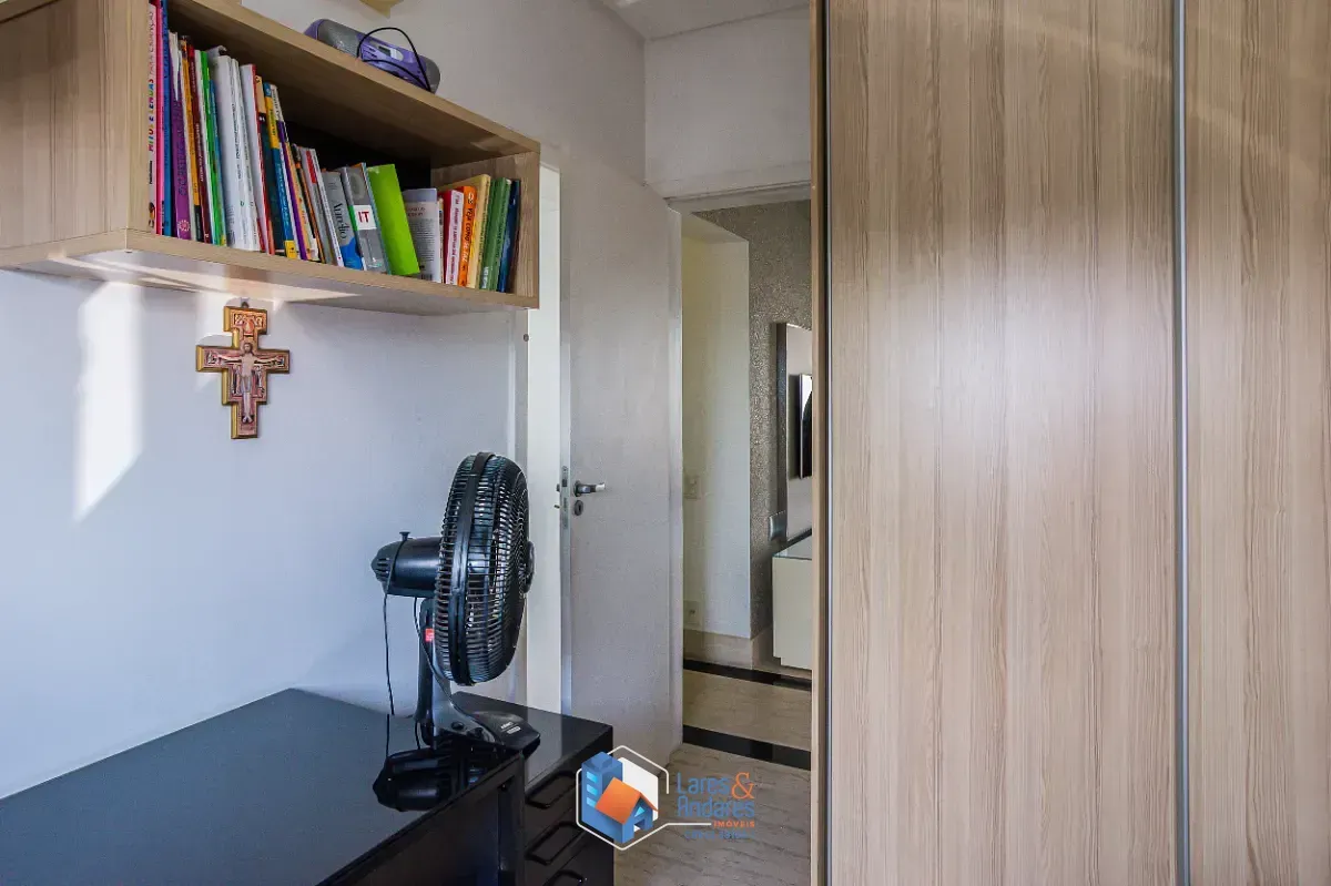 Imagem Apartamento para venda em Vila Andrade com 3 quartos, sendo 3 suítes, 200m²