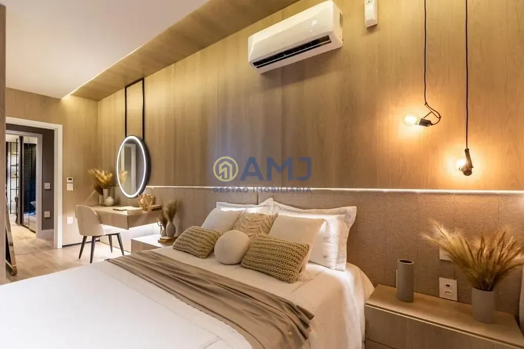Imagem Apartamento 04 Suítes Plenas a Venda no Setor Oeste!